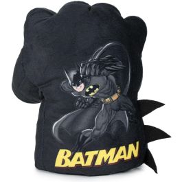 DC Comics Peluche Guantelete Batman 25cm
