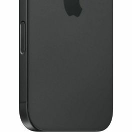 APPLE iPhone 16 128GB Negro