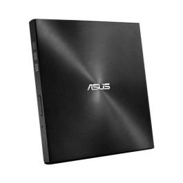 Asus U7M Grabadora DVD Externa USB 2.0 DVD 8x CD 24x con Soporte M-Disc