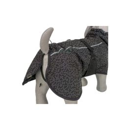 Capa para perro Trixie Limoux Reflect Multicolor M