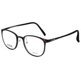 Montura de Gafas Hombre Police VPL249-50840M Gris Ø 50 mm Precio: 50.49999977. SKU: B16YNSJ9Y4