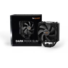 be quiet! Dark Rock Slim |AM5/4/3.115x| 1200. 1700. 20xx - Cooler para CPU de 150W TDP