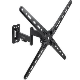 TOOQ SOPORTE PARED PANTALLAS 13-55" GIRA/INCLI NEGRO Precio: 10.89. SKU: B1A88QGF3F