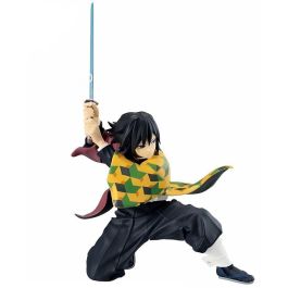 Figura Giyu Tomioka Vibration Star Demon Slayer: Kimetsu no Yaiba 11cm Precio: 31.89000012. SKU: B1J85KHPBD