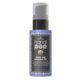 Aceite de Masaje Erótico Sensuva 59 ml