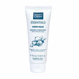 Martiderm Hidro-Mask Mascarilla Facial Piel Normal a Seca 75 mL