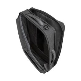 Targus Mochila Maletín Convertible Cypress Backpack con EcoSmart para Portátil hasta 15.6"