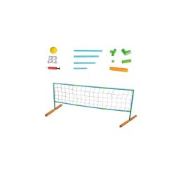 Juego De Volleyball Para Agua Mjd +6 Años Juego De Volleyball Para Agua Mjd +6 Años Precio: 21.49999995. SKU: B14ADJ3WZD