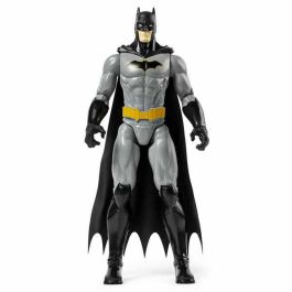 Figura Batman Classic 30 cm Precio: 17.69000035. SKU: B17A7ADNYN