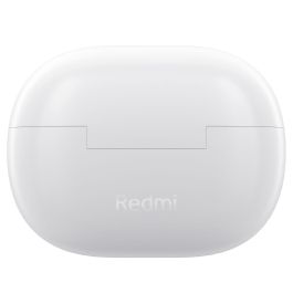 Xiaomi Redmi Buds 3 Lite Auriculares Bluetooth 5.2, 18h Batería, Cancelación Ruido, IP54, Carga Tipo-C