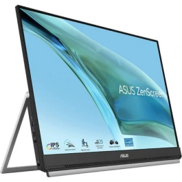 Asus ZenScreen MB249C Monitor Portátil 23.8" FHD IPS USB-C 60W Negro Precio: 390.59000013. SKU: B1AVQ3WR5H