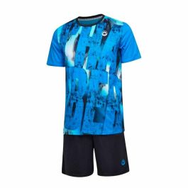 Conjunto Deportivo para Adultos J-Hayber Snake Royal Precio: 36.8324. SKU: B1HRA6QBMG