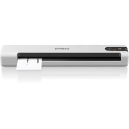 EPSON escaner portatil WorkForce DS-70
