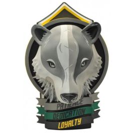 Plastoy Figura Harry Potter Blason Hufflepuff Resina 21 cm Precio: 57.49999981. SKU: B15SPPAFSF