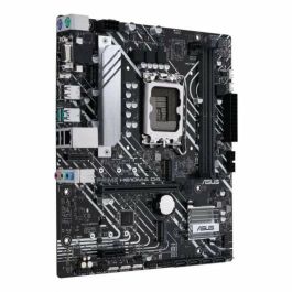 ASUS PRIME H610M-A D4-CSM ASU4711081514442 - Placa base micro ATX LGA 1700 para Intel, DDR4