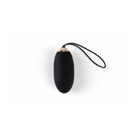 Huevo Vibrador Virgite Negro Precio: 27.59000013. SKU: B1FQT6Y359