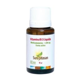 Vitamina B12 Líquida Precio: 16.5899998. SKU: B14ARJMTD6