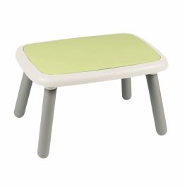 Smoby SMO880408 - Mesa infantil de plástico Smoby Life para niños