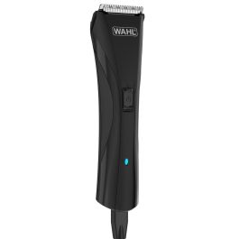 Wahl 9699-1016 Cortapelos - Precisión 3-25mm, Voltaje Universal, Cuchillas de Carbono Autoafilables Wahl 9699-1016 Cortapelos - Precisión 3-25mm, Voltaje Universal, Cuchillas de Carbono Autoafilables