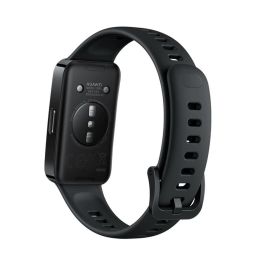 Pulsera de Actividad Huawei Band 9 Negro 1,47" Pulsera de Actividad Huawei Band 9 Negro 1,47"