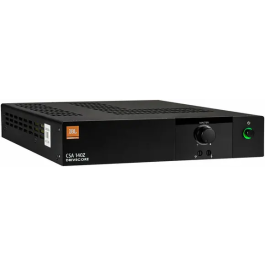 JBLPRO Csa-140Z Altavoz Profesional de Instalación 30.3x4.3x21.9 cm Precio: 441.13575. SKU: B1JXLAH3SN