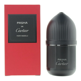 Cartier Pasha Noir Absolu Eau de Parfum 50 mL Precio: 86.99000002. SKU: B197YJN36P