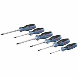 Set de Destornilladores BOSCH (6 Unidades) Precio: 53.95000017. SKU: B1FERRHHZN