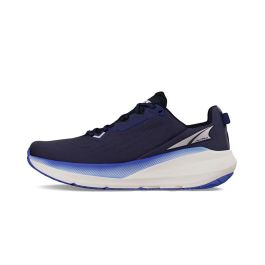Zapatillas de Running para Adultos Altra Fwd Via Azul oscuro Precio: 170.005. SKU: B1DRHQ9KB9