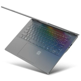 Acer Swift 14 AI NX.J2KEB.002 14" Portátil Intel Core i7 16GB RAM 1024GB SSD Windows 11 Home