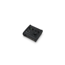 IKMULTIMED Axe I/O One Interfaz de Audio 21.1 x 5.3 x 23.8 cm