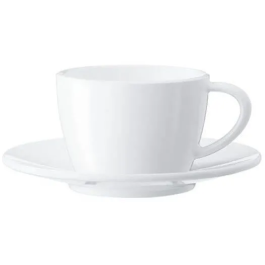 Jura Juego 2 Tazas Cappucino 170 ml - JUR7610917665013 Precio: 54.79000032. SKU: B1HGK9PBB5