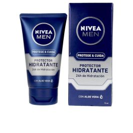 Nivea MEN ORIGINALS Protector Hidratante Rostro Hombre 75 ml Tratamiento Facial