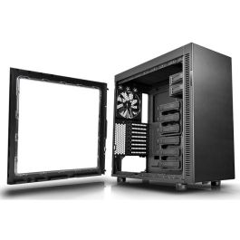 Thermaltake Riing 12 LED RGB Ventilador 120mm