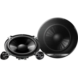 Pioneer TS-G130C Altavoces de Coche 2 Vías 13 cm 250W Máx / 40W Nom