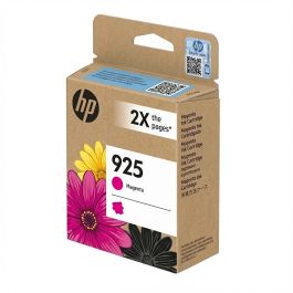 HP Cartucho de Tinta 925 Magenta Precio: 26.49999946. SKU: B1B8873DFG