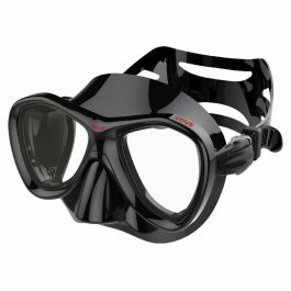 Gafas de Natación Seac 0750058003 Negro Talla única Gafas de Natación Seac 0750058003 Negro Talla única Precio: 25.4999998. SKU: B18CFVVDQP