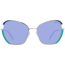 Gafas de Sol Mujer Emilio Pucci EP0131 5828W