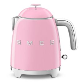 Hervidor Smeg KLF05PKEU Precio: 126.79000004. SKU: S8102652