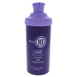 It's a 10, Silk Express, Acondicionador de cabello, Suave & Brillante, 517.5 ml Precio: 55.78999998. SKU: B1AMFSEC7L