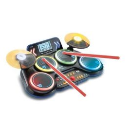 Vtech Baterías para Niños DJ VTE3417765726057