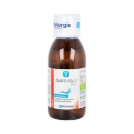 Oligoviol I Precio: 16.5. SKU: B1HX4SLVP7