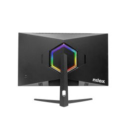 Monitor Gaming Nilox NXM27CV2K2001 27"