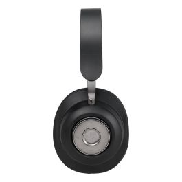 Kensington Auriculares Gaming H3000 PROVC, Diadema Bluetooth 5.2, Negro, 60h Batería, Cancelación Ruido, Micrófono Boom, USB-C, Para PC, PS, Xbox, Android, iOS