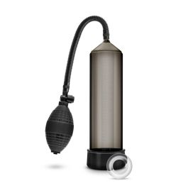 Bomba para el Pene Blush Performance VX101 Negro Bomba para el Pene Blush Performance VX101 Negro