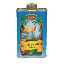 Sirope De Savia Madal Bal 500 Ml Precio: 28.8899996. SKU: B12BJMS28Y