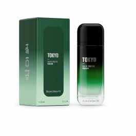 Perfume Hombre Dicora URBAN FIT TOKIO EDT 100 ml Precio: 14.49999991. SKU: B1ER58BXML