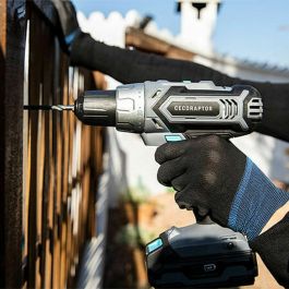 Taladro Cecotec CecoRaptor Perfect Drill 2020 Advance Precio: 85.49999997. SKU: V1706800