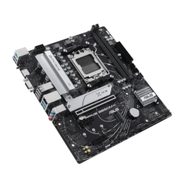 ASUS Placa Base PRIME B650M-K, AMD B650 Chipset, Zócalo AM5, Micro ATX, Referencia 90MB1F60-M0EAY0
