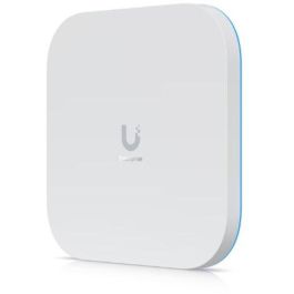 Ubiquiti Enterprise E7 BE20780 Punto de Acceso WiFi 7 Tri-Banda (2.4/5/6 GHz) 11500 Mbit/s con 10 GbE y PoE++ para Techo/Pared