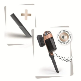 Smoby SMO3032163302230 Aspiradora escoba Rowenta X Force Flex para 3 años